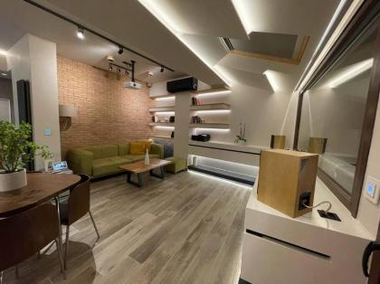 Apartment in Athens 