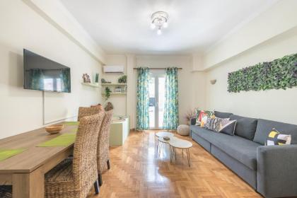 Boutique Suite by CloudKeys Athens