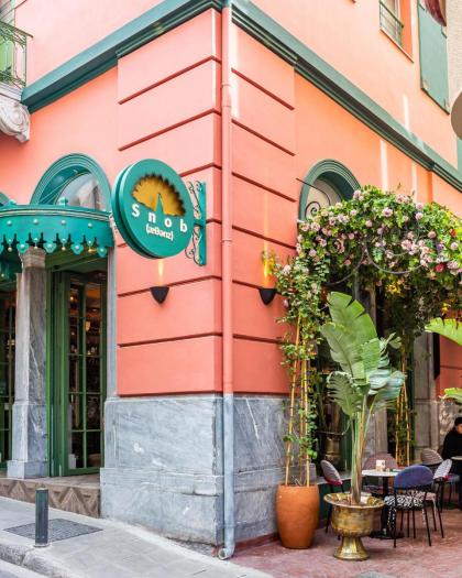 Snob Athens - image 3