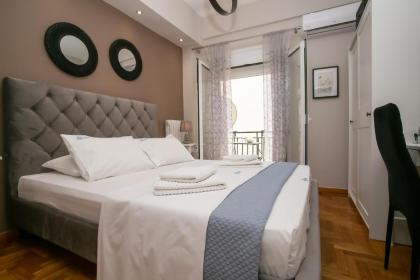 Semeli by Heloni Apartments