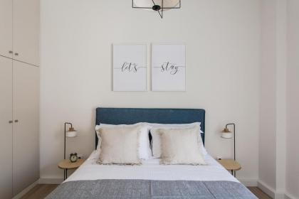 Pristine 1BR Apartment in Ampelokipoi Area by UPSTREET - image 19