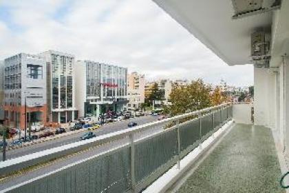 Athenalux Apartment Modern - image 16