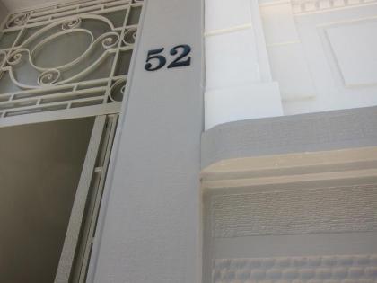 1930's Athenian House