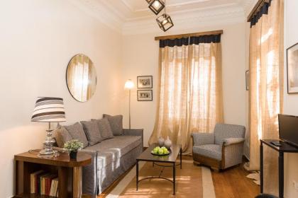 1930's Athenian House - image 20