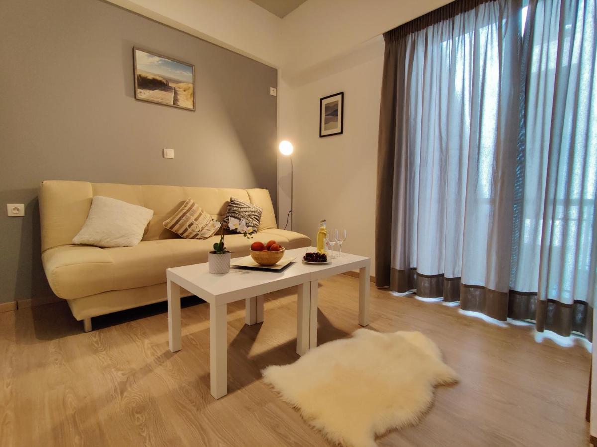 WSD One Bedroom Apt Near Shop & Syntagma & Zeus Olympus - main image
