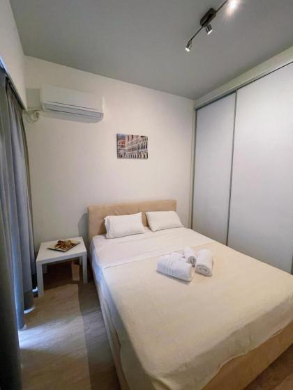 WSD One Bedroom Apt Near Shop & Syntagma & Zeus Olympus - image 11