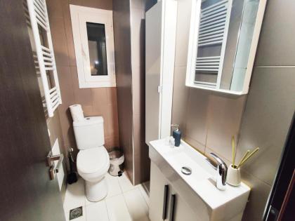 WSD One Bedroom Apt Near Shop & Syntagma & Zeus Olympus - image 16