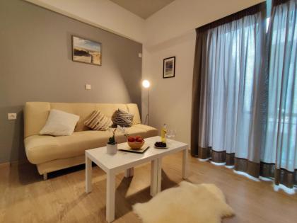 WSD One Bedroom Apt Near Shop & Syntagma & Zeus Olympus - image 2