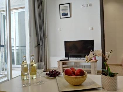 WSD One Bedroom Apt Near Shop & Syntagma & Zeus Olympus - image 6