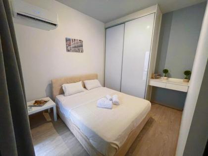 WSD One Bedroom Apt Near Shop & Syntagma & Zeus Olympus - image 9
