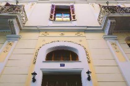Apartment in Athens 