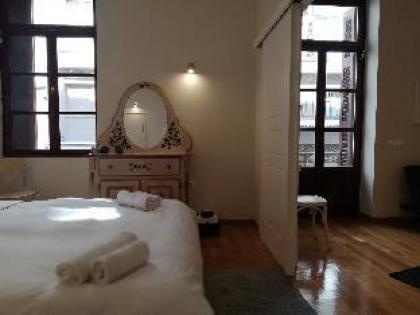 CENTRAL APARTMENTS IN PSIRI one bedroom Apt(1B).  - image 15