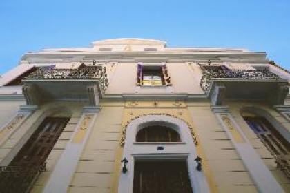 CENTRAL APARTMENTS IN PSIRI one bedroom Apt(2A).  