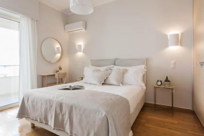 Exquisite 2BR Apartment in Agia Paraskevi by UPSTREET - image 12