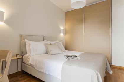 Exquisite 2BR Apartment in Agia Paraskevi by UPSTREET - image 13
