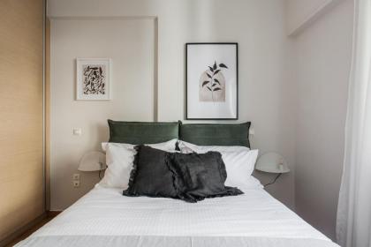Exquisite 2BR Apartment in Agia Paraskevi by UPSTREET - image 17
