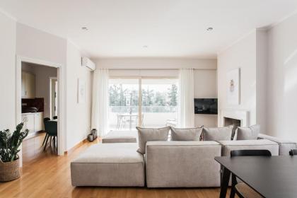 Exquisite 2BR Apartment in Agia Paraskevi by UPSTREET - image 2
