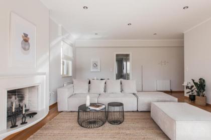 Exquisite 2BR Apartment in Agia Paraskevi by UPSTREET - image 3