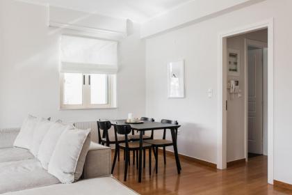Exquisite 2BR Apartment in Agia Paraskevi by UPSTREET - image 7