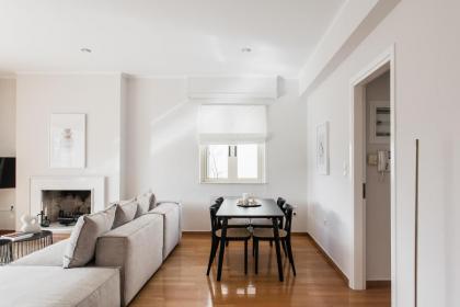 Exquisite 2BR Apartment in Agia Paraskevi by UPSTREET - image 8