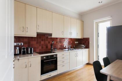 Exquisite 2BR Apartment in Agia Paraskevi by UPSTREET - image 9