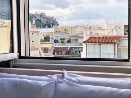Vintage Apartment