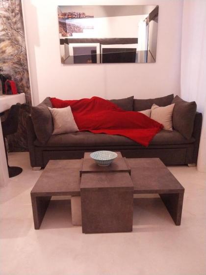 Apartment in Athens 