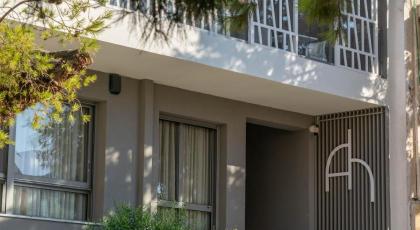 Athens Hill Luxury Apartments - image 10