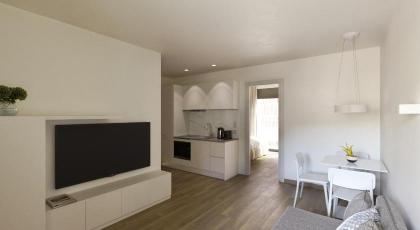 Athens Hill Luxury Apartments - image 11