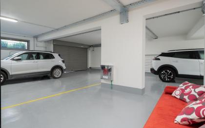 Athens Hill Luxury Apartments - image 13
