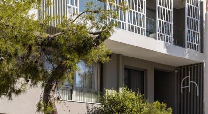 Athens Hill Luxury Apartments - image 15