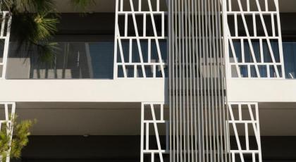 Athens Hill Luxury Apartments - image 16