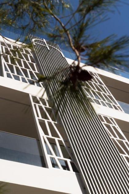 Athens Hill Luxury Apartments - image 18