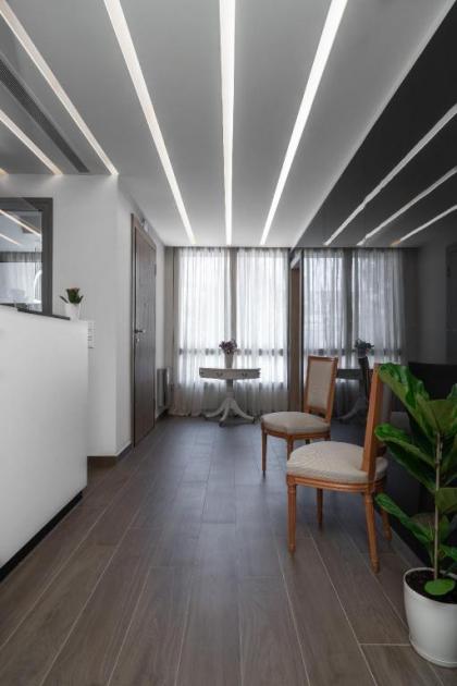 Athens Hill Luxury Apartments - image 2
