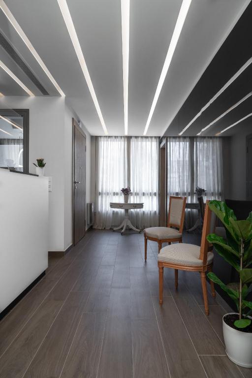 Athens Hill Luxury Apartments - image 2