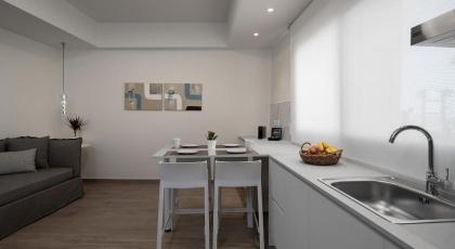 Athens Hill Luxury Apartments - image 4