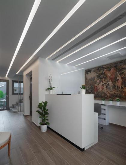 Athens Hill Luxury Apartments - image 5