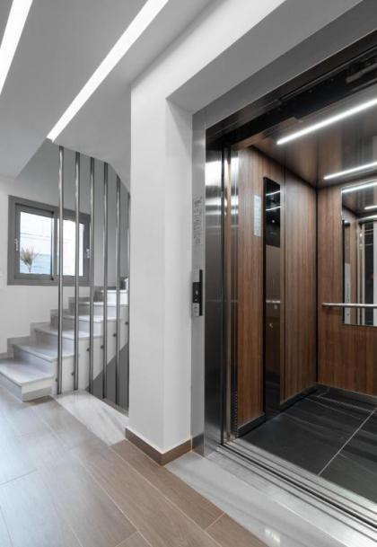 Athens Hill Luxury Apartments - image 6