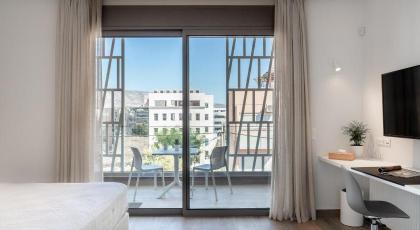 Athens Hill Luxury Apartments - image 8