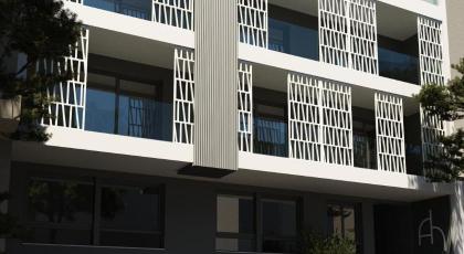 Athens Hill Luxury Apartments - image 9