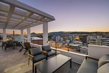ATHENIAN VIEW LOFT Athens