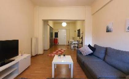 Entire Flat - Center of Athens for Vacation Home - image 12