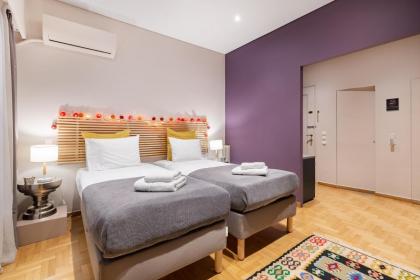 Bang in Kolonaki by Athenian Homes - image 10