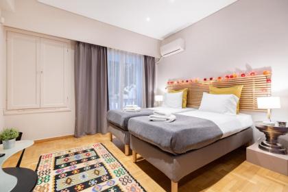 Bang in Kolonaki by Athenian Homes - image 11