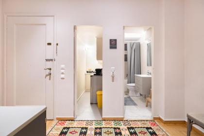 Bang in Kolonaki by Athenian Homes - image 14