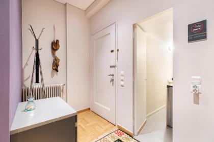 Bang in Kolonaki by Athenian Homes - image 19