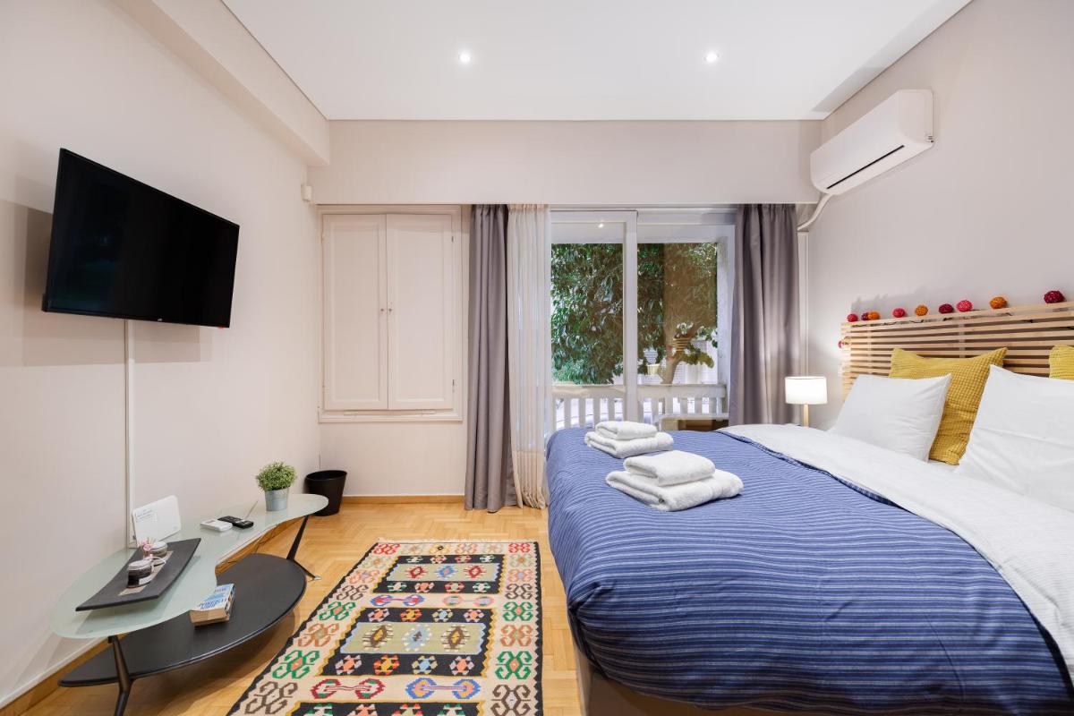 Bang in Kolonaki by Athenian Homes - image 4
