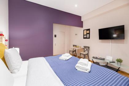 Bang in Kolonaki by Athenian Homes - image 5