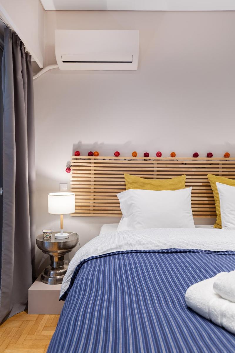 Bang in Kolonaki by Athenian Homes - image 7