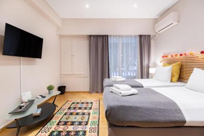Bang in Kolonaki by Athenian Homes - image 9